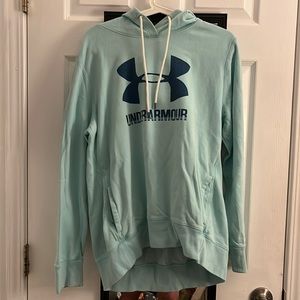 work frequently but still in very good condition no holes snags or stains